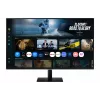 Samsung M7 M70F computer monitor 81.3 cm (32 inch) 3840 x 2160 pixels 4K Ultra HD LED Black