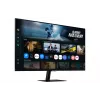 Samsung M7 M70F computer monitor 81.3 cm (32 inch) 3840 x 2160 pixels 4K Ultra HD LED Black
