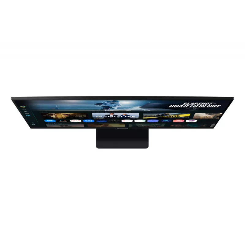 Samsung M7 M70F computer monitor 81.3 cm (32 inch) 3840 x 2160 pixels 4K Ultra HD LED Black