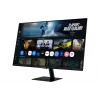 Samsung M7 M70F computer monitor 81.3 cm (32 inch) 3840 x 2160 pixels 4K Ultra HD LED Black
