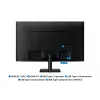 Samsung M7 M70F computer monitor 81.3 cm (32 inch) 3840 x 2160 pixels 4K Ultra HD LED Black