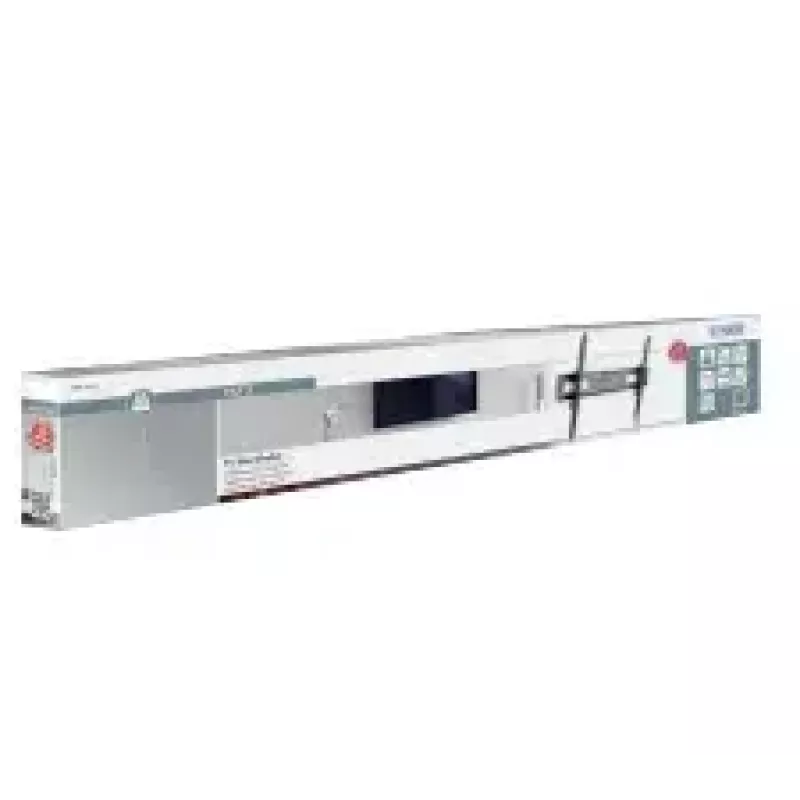 Wall Mount Schwaiger TILT 5 100 inch Silver 75kg 60-100 inch VESA 200x200-900x600