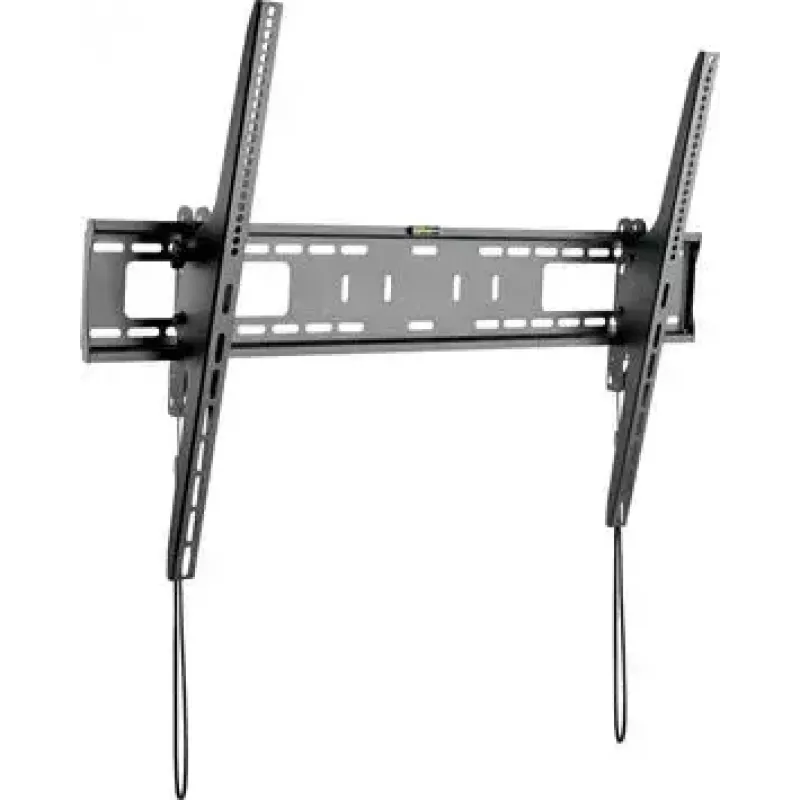 Wall Mount Schwaiger TILT 5 100 inch Silver 75kg 60-100 inch VESA 200x200-900x600