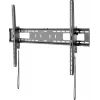 Wall Mount Schwaiger TILT 5 100 inch Silver 75kg 60-100 inch VESA 200x200-900x600