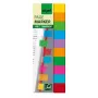 Self-adhesive label Sigel HN684 Rectangle Multicolour