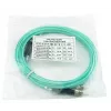 BlueOptics SFP3333EU10MK InfiniBand fibre optic cable 10 m ST Aqua