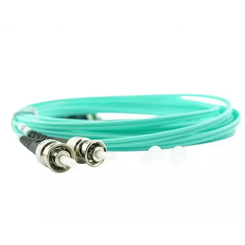 BlueOptics SFP3333EU10MK InfiniBand fibre optic cable 10 m ST Aqua