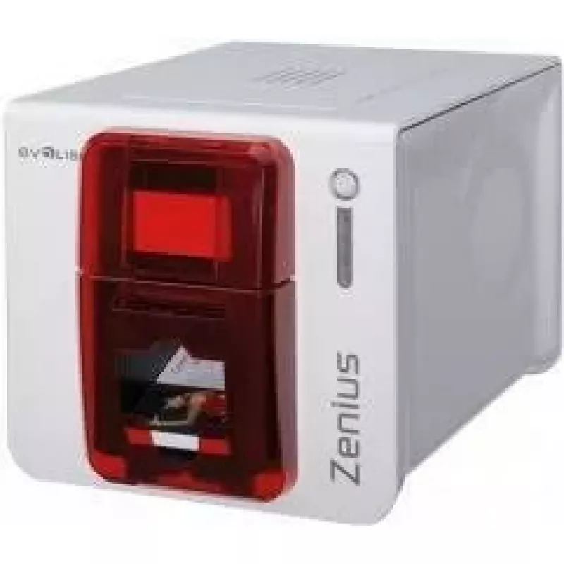 Card printer replacement print head Evolis S10084 for high-quality card printing