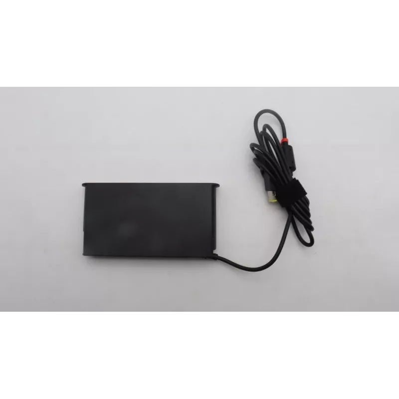 Lenovo 5A11K67849 power adapter/inverter Indoor 170 W Black