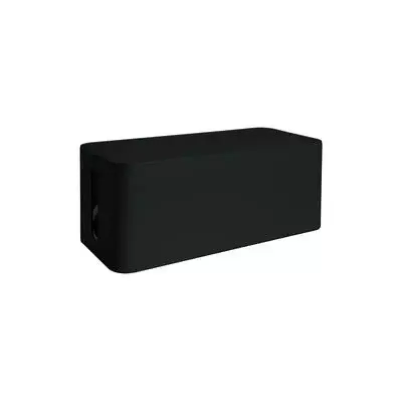 Storage box MediaRange MRCS306 small-sized black