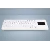Contour Design Active Key AK-C4400 keyboard Medical USB US English White