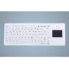 Contour Design Active Key AK-C4400 keyboard Medical USB US English White