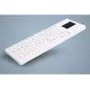 Contour Design Active Key AK-C4400 keyboard Medical USB US English White