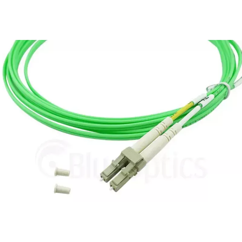 Fibre optic cable BlueOptics SFP3132GU3MK LC SC OM5 3 m Mint
