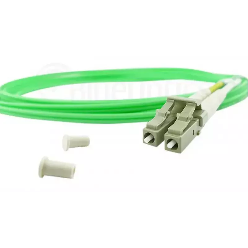 Fibre optic cable BlueOptics SFP3132GU3MK LC SC OM5 3 m Mint