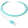 BlueOptics InfiniBand/fibre optic cable 3 m LC LC/APC Aqua