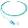BlueOptics InfiniBand/fibre optic cable 3 m LC LC/APC Aqua