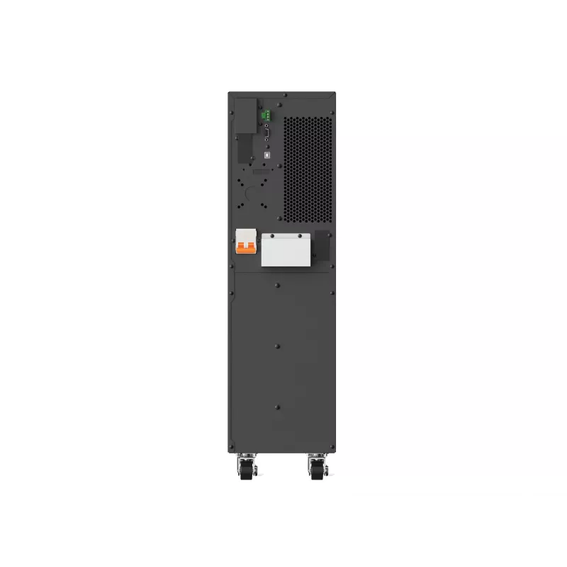 Conceptronic ZEUS52E6K 6000VA 5400W Online Tower UPS, Double-conversion (Online), 6 kVA, 5400 W, Sine, 110 V, 300 V