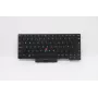 Lenovo 5N20W67748 laptop spare part Keyboard