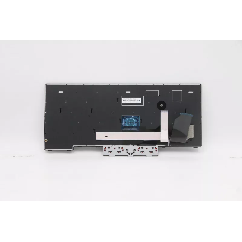 Lenovo 5N20W67748 laptop spare part Keyboard