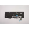 Lenovo 5N20W68251 laptop spare part Keyboard