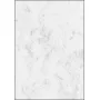 Marbled Papers Sigel DP371 100 Sheets Grey White 90 g/m²