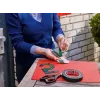 Mounting tape Tesa 77749-00000 5 m Black 19 mm