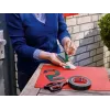 Mounting tape Tesa 77749-00000 5 m Black 19 mm