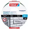 Mounting tape Tesa 77749-00000 5 m Black 19 mm