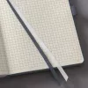 Writing Notebook Sigel CONCEPTUM A5 194 Sheets Grey