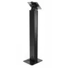 Multimedia stand Compulocks Universal Tablet Cling Brandable Floor Stand Black