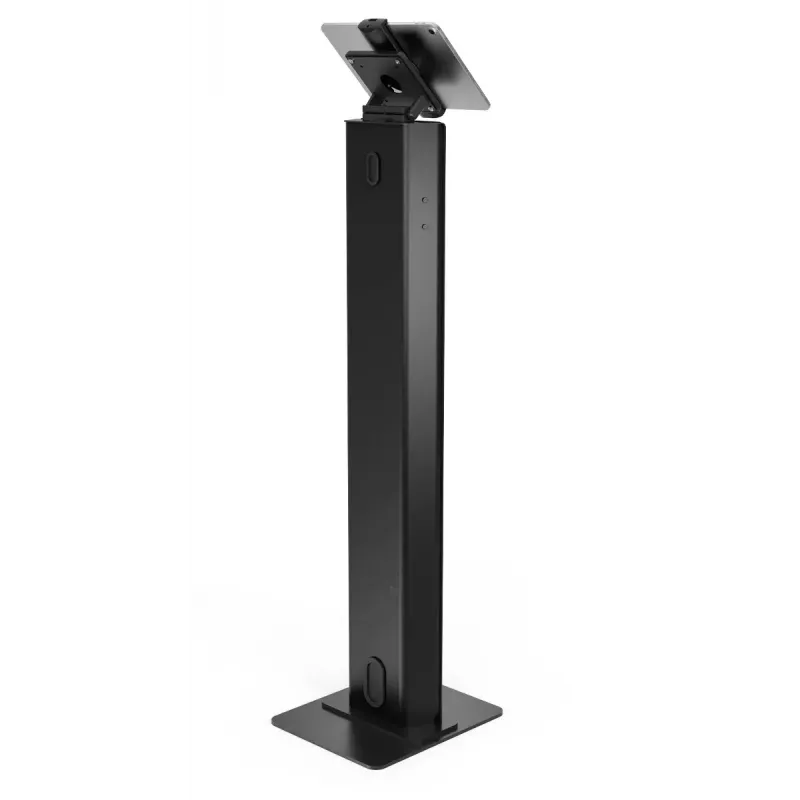 Multimedia stand Compulocks Universal Tablet Cling Brandable Floor Stand Black