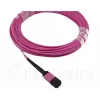 BlueOptics CBL-MPO12-4LC-OM4-10M InfiniBand Fibre Optic Cable 10m MPO/UPC 4x LC Duplex/UPC