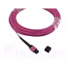 BlueOptics CBL-MPO12-4LC-OM4-10M InfiniBand Fibre Optic Cable 10m MPO/UPC 4x LC Duplex/UPC