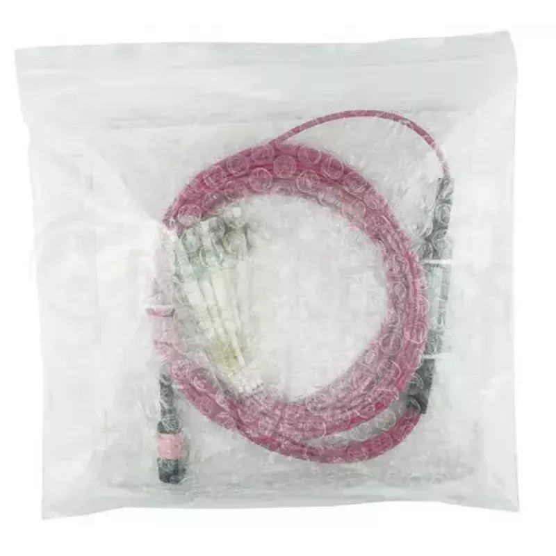 BlueOptics CBL-MPO12-4LC-OM4-10M InfiniBand Fibre Optic Cable 10m MPO/UPC 4x LC Duplex/UPC