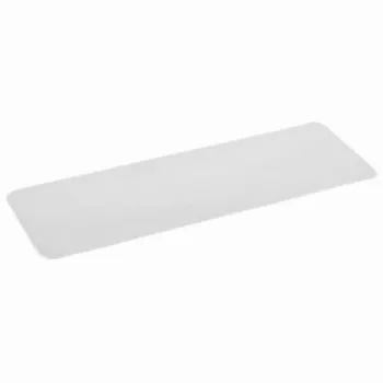 Hama 00113825 Transparent Laptop Keyboard Cover