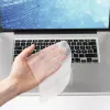 Hama 00113825 Transparent Laptop Keyboard Cover