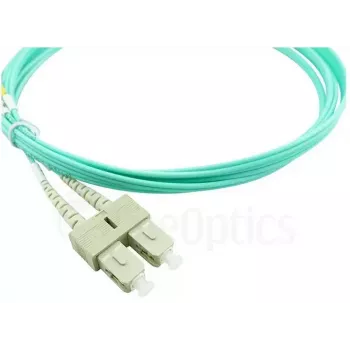 InfiniBand/fibre optic cable BlueOptics 055702T512000002M-BO 2m 2x LC 2x SC LC/APC