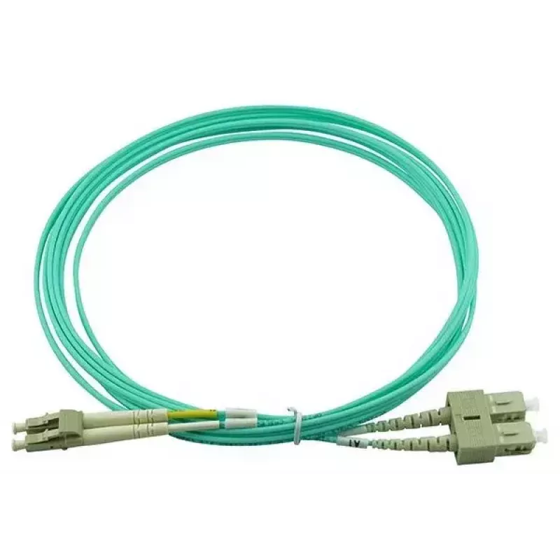 InfiniBand/fibre optic cable BlueOptics 055702T512000002M-BO 2m 2x LC 2x SC LC/APC