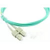 InfiniBand/fibre optic cable BlueOptics 055702T512000002M-BO 2m 2x LC 2x SC LC/APC