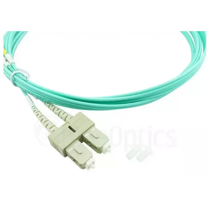InfiniBand/fibre optic cable BlueOptics 055702T512000002M-BO 2m 2x LC 2x SC LC/APC