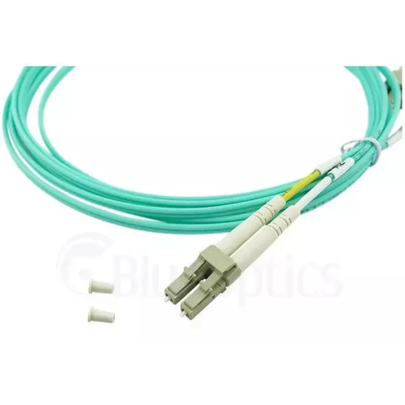 InfiniBand/fibre optic cable BlueOptics 055702T512000002M-BO 2m 2x LC 2x SC LC/APC