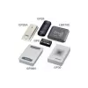 RFID reader Promag GP20 125 kHz EM4102 — 125 kHz EM4102 proximity reader, serial interface