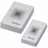 RFID reader Promag GP20 125 kHz EM4102 — 125 kHz EM4102 proximity reader, serial interface