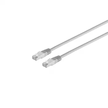 Networking Cable S/CONN 75211-1.5 Grey 1.5m Cat5e SF/UTP