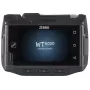 Zebra WT6000 handheld mobile computer 8.13 cm (3.2 inch) 800 x 480 pixels Touchscreen 245 g Black