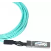 BlueOptics UACC-AOC-SFP28-30M-BO InfiniBand fibre optic cable 30m SFP28 Male