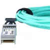 BlueOptics UACC-AOC-SFP28-30M-BO InfiniBand fibre optic cable 30m SFP28 Male