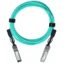 BlueOptics UACC-AOC-SFP28-30M-BO InfiniBand fibre optic cable 30m SFP28 Male
