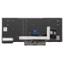 Lenovo 5N20V44217 laptop spare part Keyboard